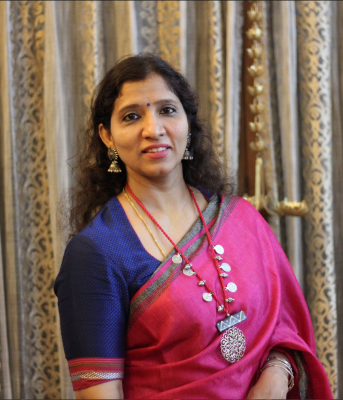 Sridevi Bhamidipati