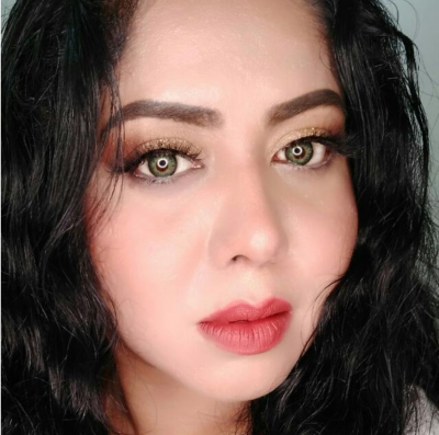 Aparna Pandey