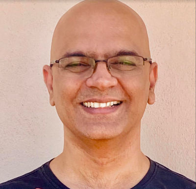 Shailesh Daxini