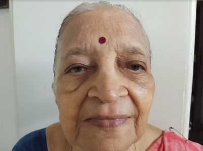Niranjana Shah