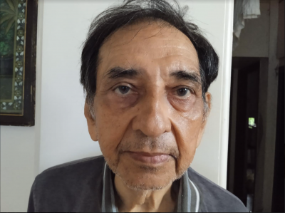 Vallabh Shah