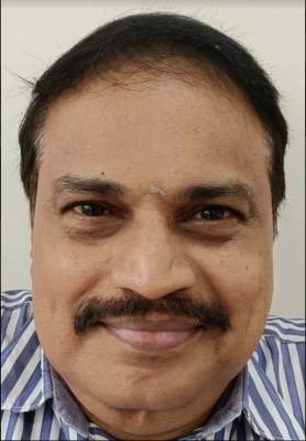 Suresh N.