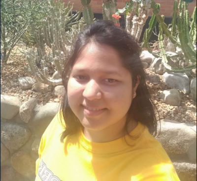 Tanuja Pandey
