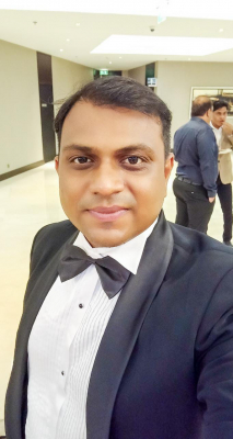 Asif Anwar